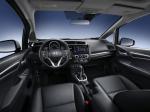 Honda Fit Sport 2017 года (NA)